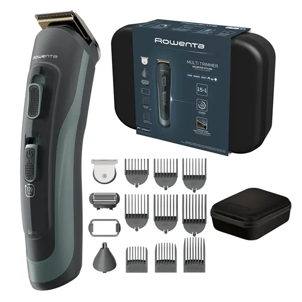 Rowenta TN9444E0 Multigroomer