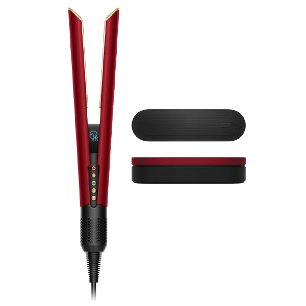 Dyson HT01 Red Velvet