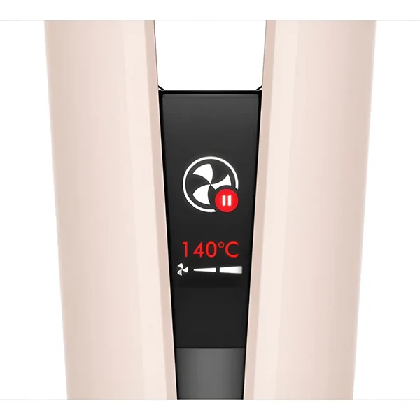 Dyson HT01 Ceramic Pink