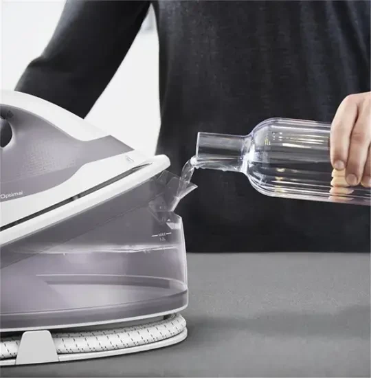 Tefal Express Mini SV4111