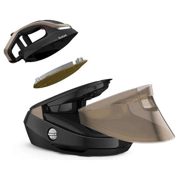 Tefal Pro Express Vision GV9820