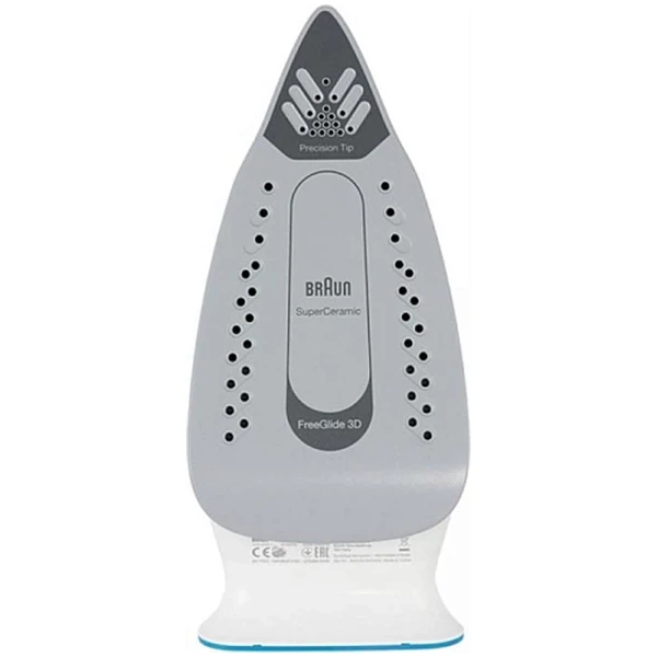 Braun Texstyle 3 SI3054 GY