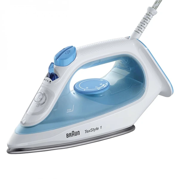 Braun TexStyle 1 SI1050BL