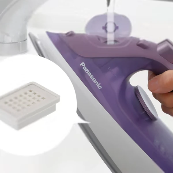 Panasonic NI-S530VTV Violet