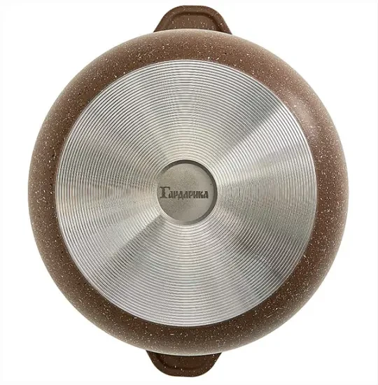 Gardarika Altay Dərin Qazan 26 1706-07 6 litr (6012)