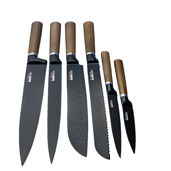 Shosman KK-1027 7 parça (5189)