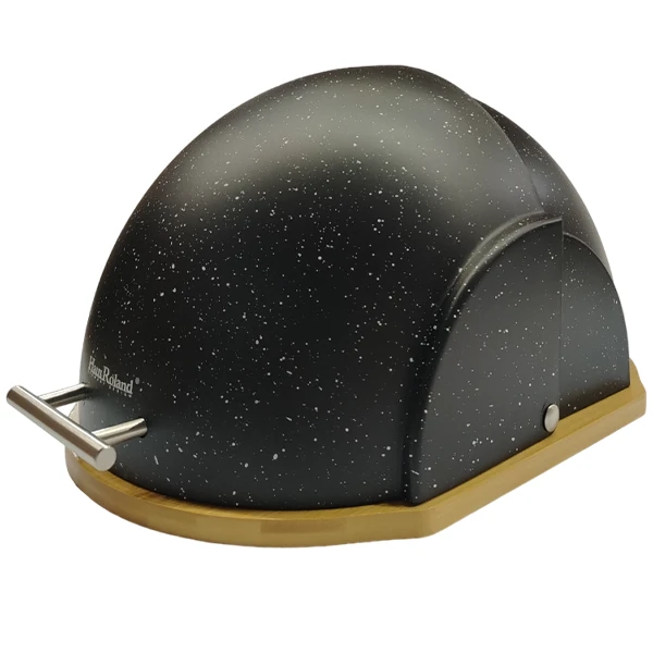 HausRoland siyah 408-1