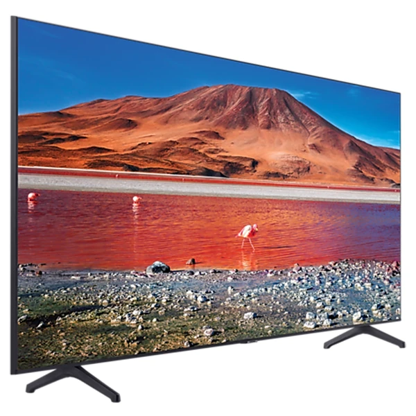 Samsung 55" Crystal UHD 4K Smart TV  (UE55DU7100UXRU) 2024