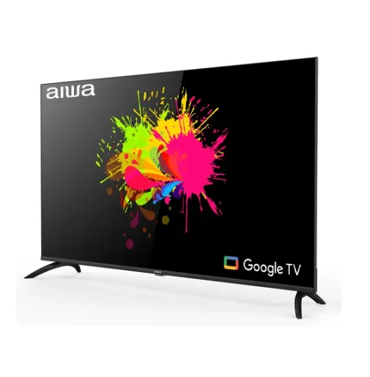 Aiwa TV 55" ZL-G7H55UHD 4K Smart