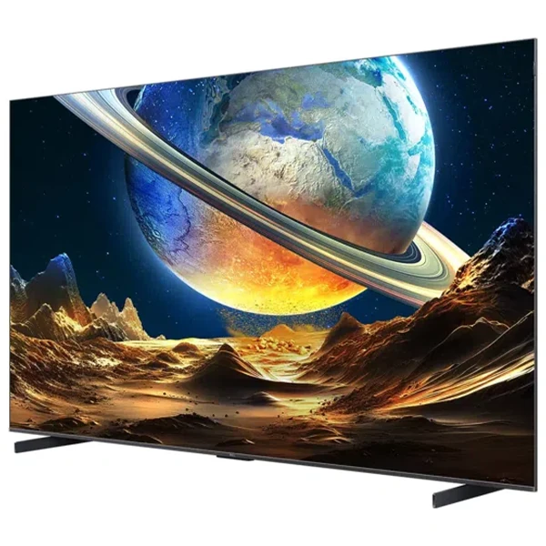TCL 98C655 4K QLED Smart TV