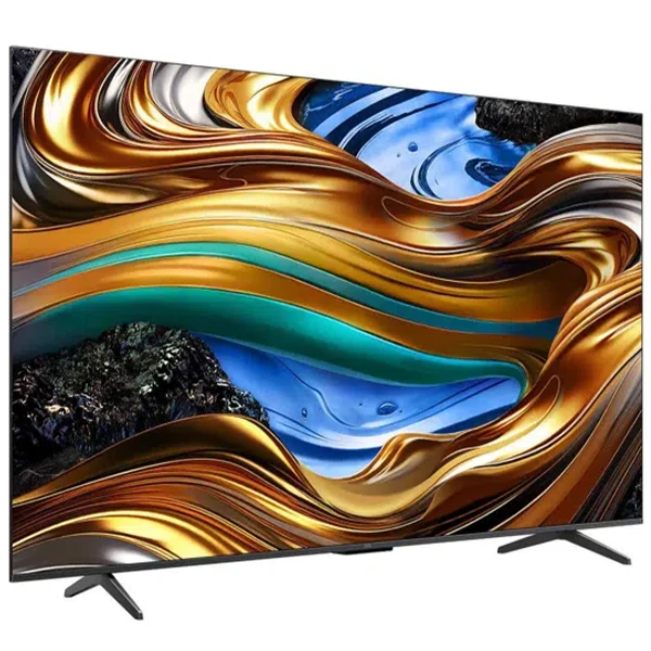 TCL 43P755 4K UHD Google TV