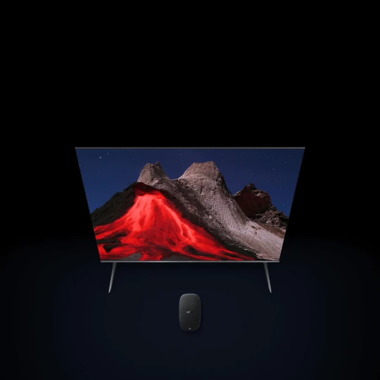 Mi TV Box S 4K (3nd Gen) MDZ-32-AA