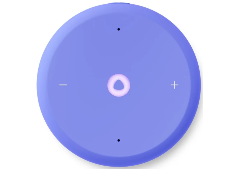 Yandex Station Lite 2 YNDX-00026 Violet