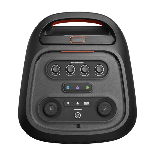 JBL Party Box Stage 320 Black