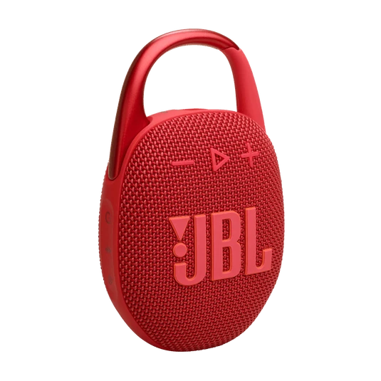 JBL CLIP 5 Red