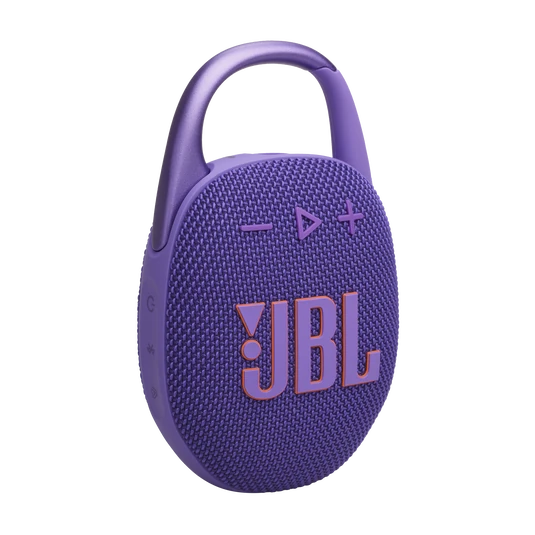JBL CLIP 5 Purple
