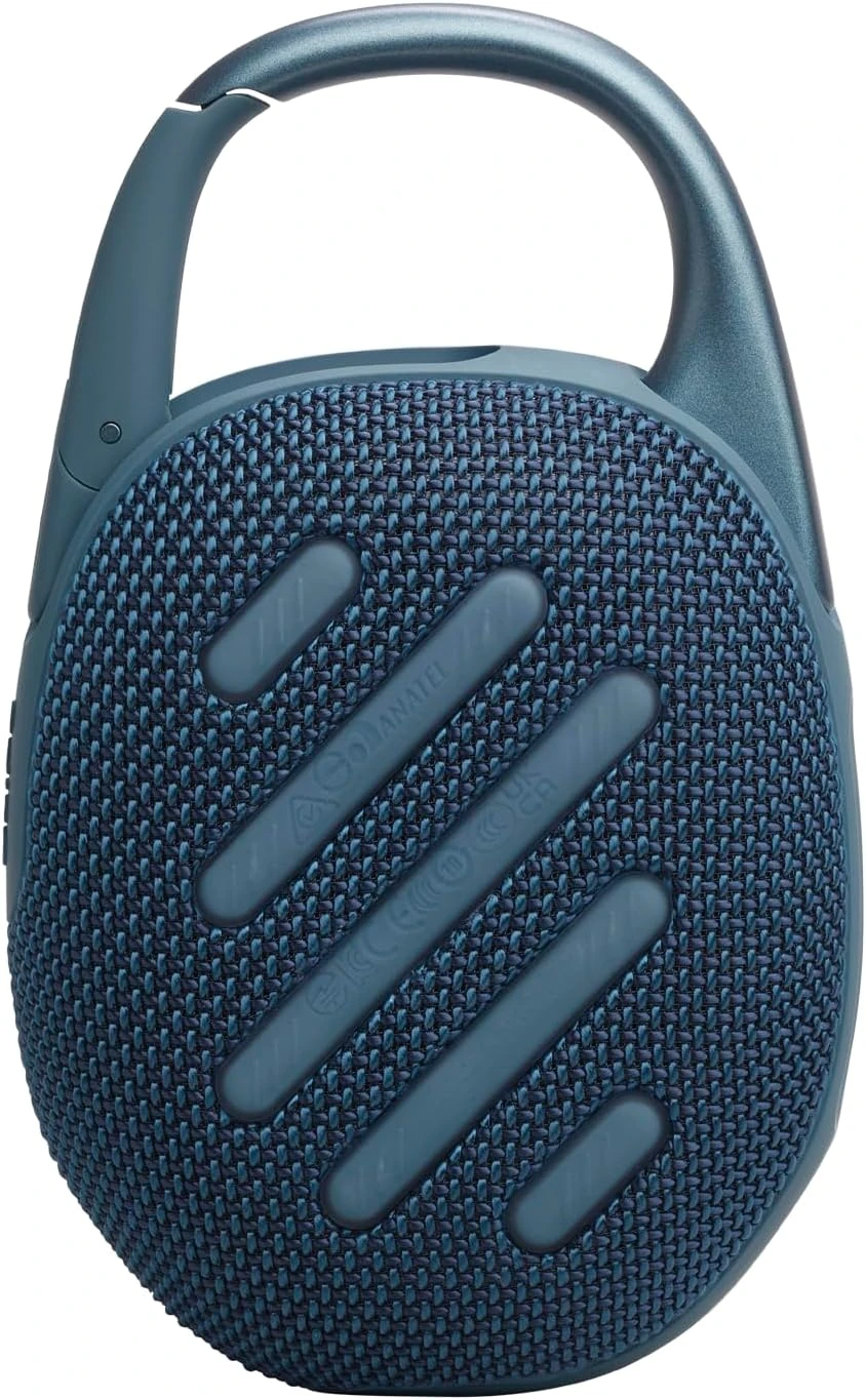 JBL CLIP 5 Blue