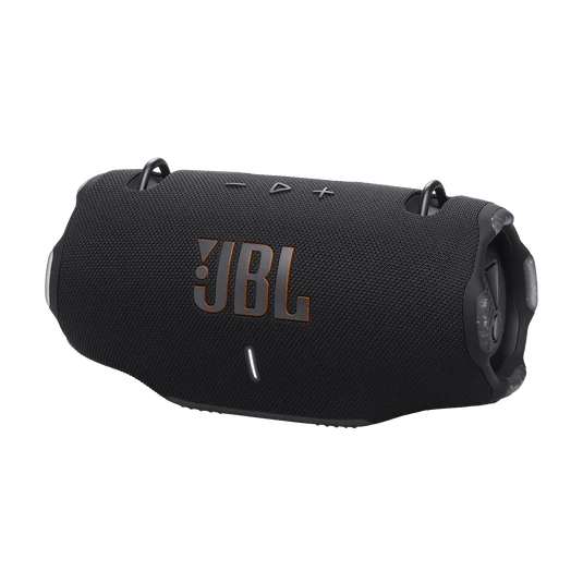 JBL Xtreme 4 Black
