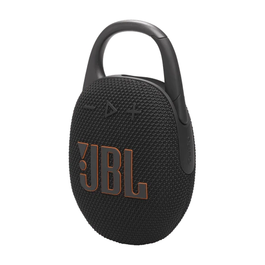 JBL CLIP 5 Black
