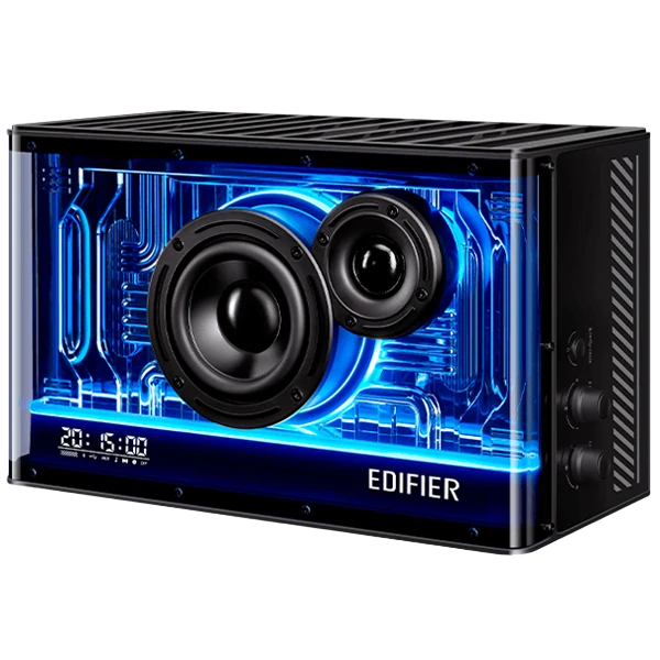 Edifier QD35 Black