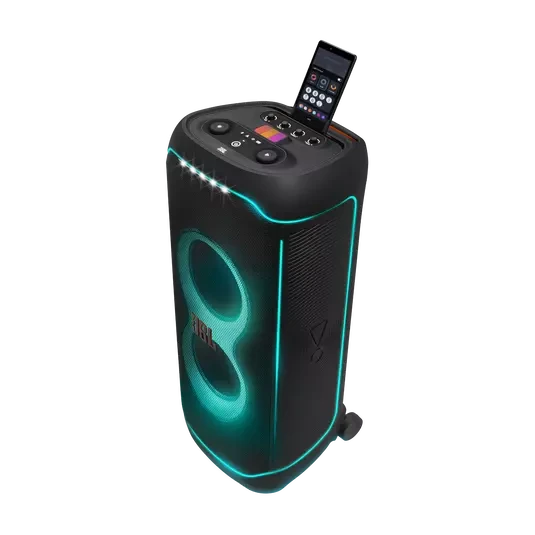 JBL Party Box Ultimate Black