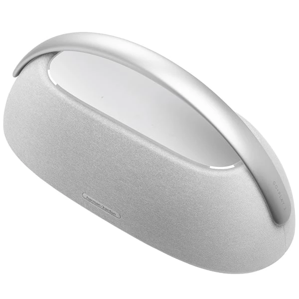 Harman Kardon Go+Play 3 Gray