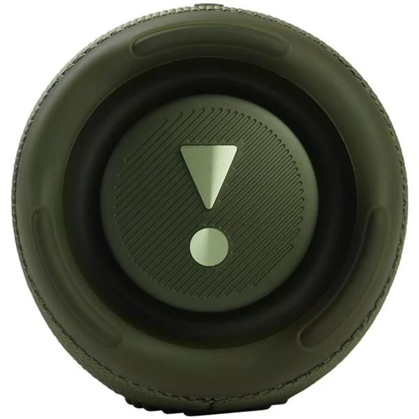 JBL Charge 5 Green
