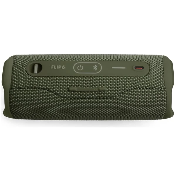 JBL Flip 6 Green