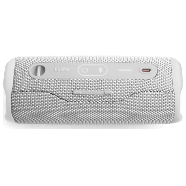 JBL Flip 6 White