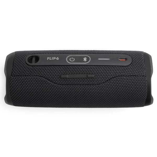 JBL Flip 6 Black