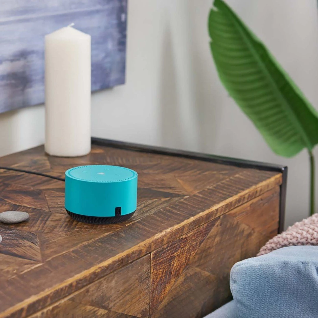 Yandex Station Lite YNDX-00025 Green