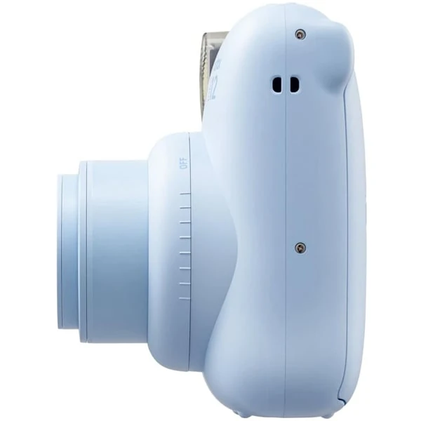Fujifilm Instax mini 12 Pastel Blue