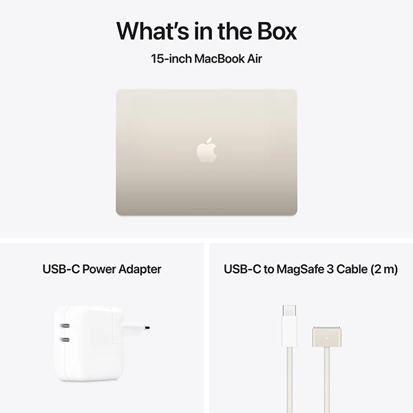 Apple MacBook Air M4 (MW1J3RU)