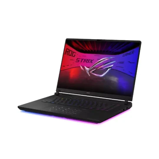 ASUS ROG Strix SCAR 16 G635LX-RW044W (2025) (90NR0L81-M00440)
