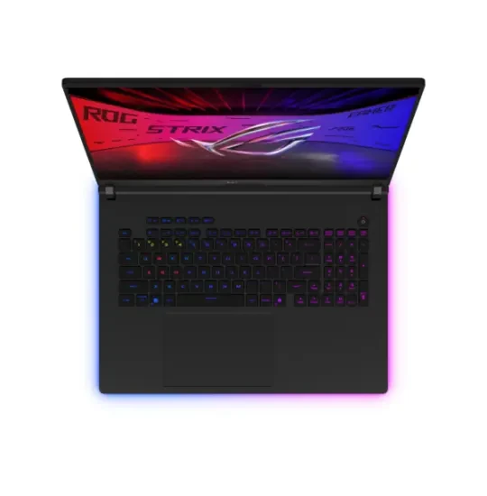 ASUS ROG Strix SCAR 18 G835LW-SA013 (90NR0LI1-M00140) (2025)