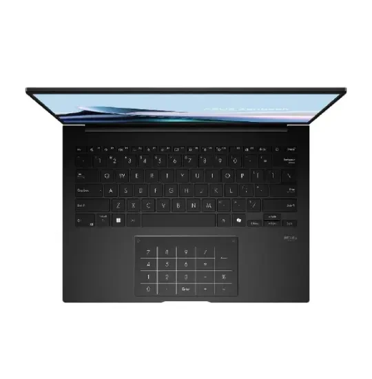ASUS ZenBook 14 OLED UM3406KA-QD130 (90NB14U1-M007L0)