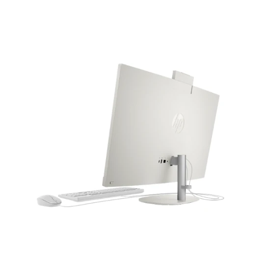 HP All-in-One 27-cr0046ci PC (B08WDEA)