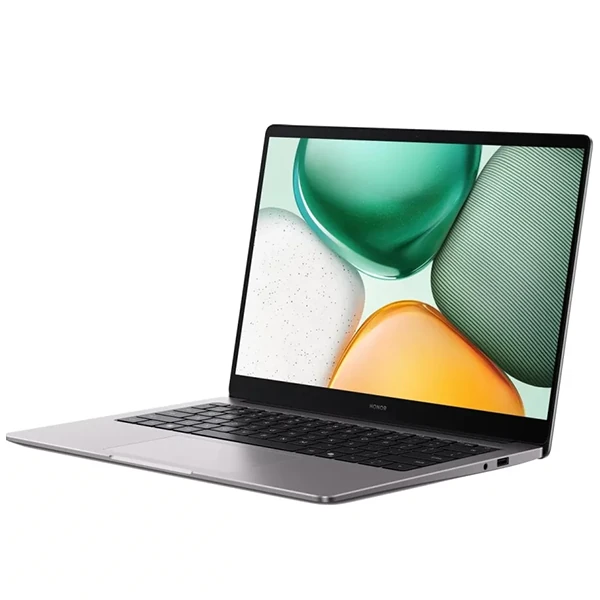 HONOR MagicBook X14 Clound Gray (GDG-X) 2025