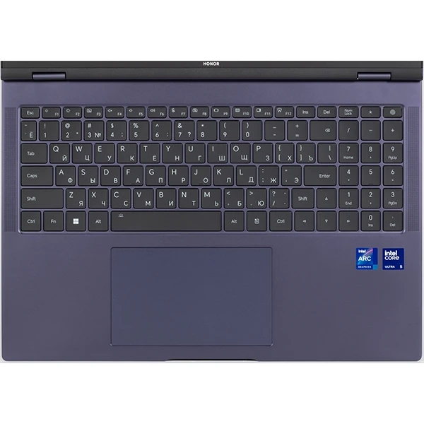 HONOR Magic Book Pro X16 2024  WIN11 Purple (DRA-54)