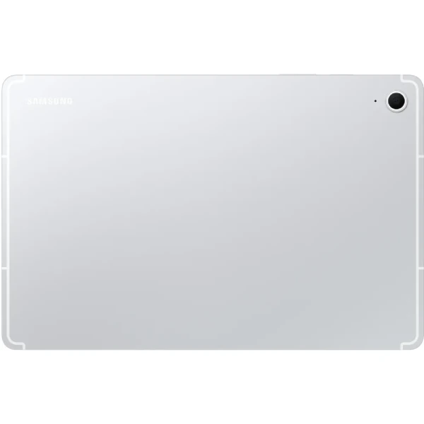 Samsung Galaxy Tab S10 FE (SM-X526) 128 GB Silver