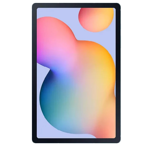 Samsung Galaxy Tab S6 Lite (2024) (SM-P620)  128 GB Light Green