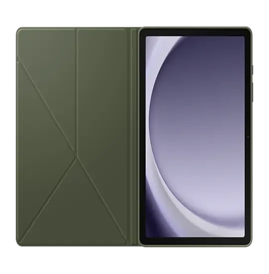 Samsung Galaxy Tab A9 Plus Book Cover EF-BX210TBEGRU Black