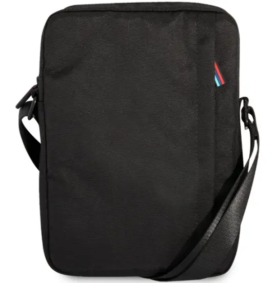 BMW Tablet Bag Courier BMTB10PUCARTCBK Bag 10 Black