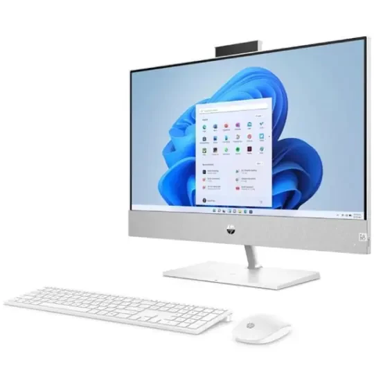 HP Pavilion 24-Ca1062ci (6C8H3EA)