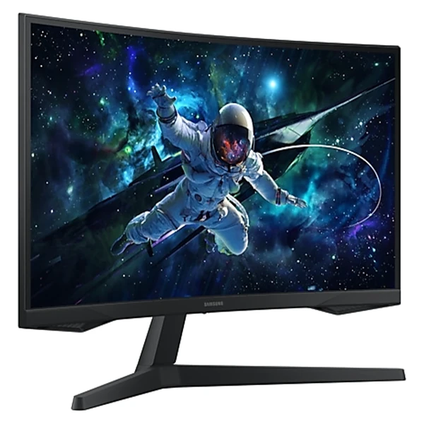 Samsung LS27CG550EIXCI