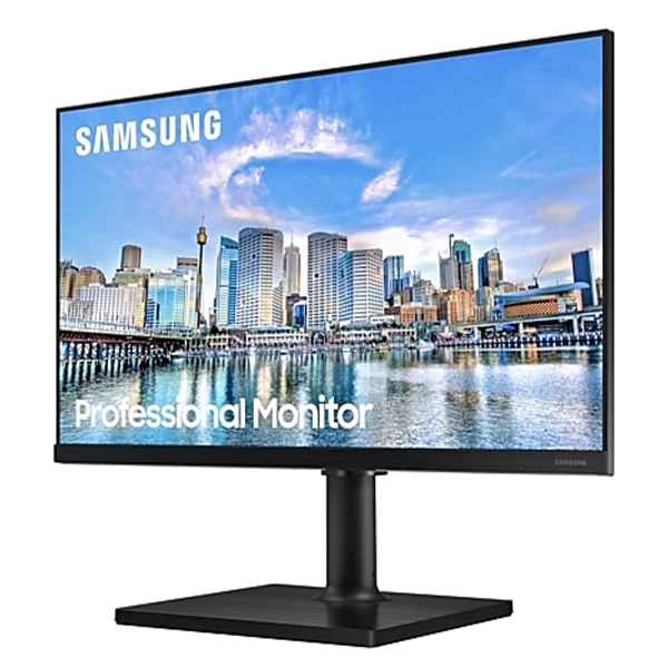 Samsung LF24T450FQIXCI