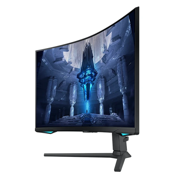 Samsung LS32BG752NIXCI