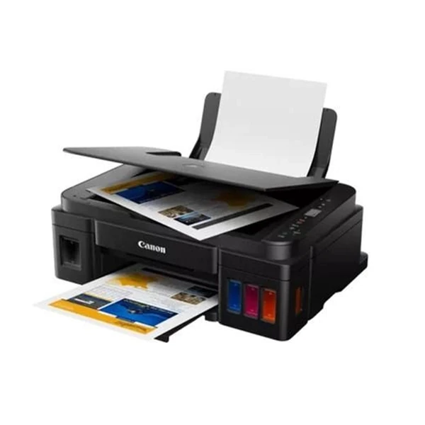 Canon Pixma MFP G3416