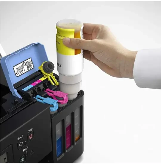 Canon PIXMA G6040 (3113C009AA)