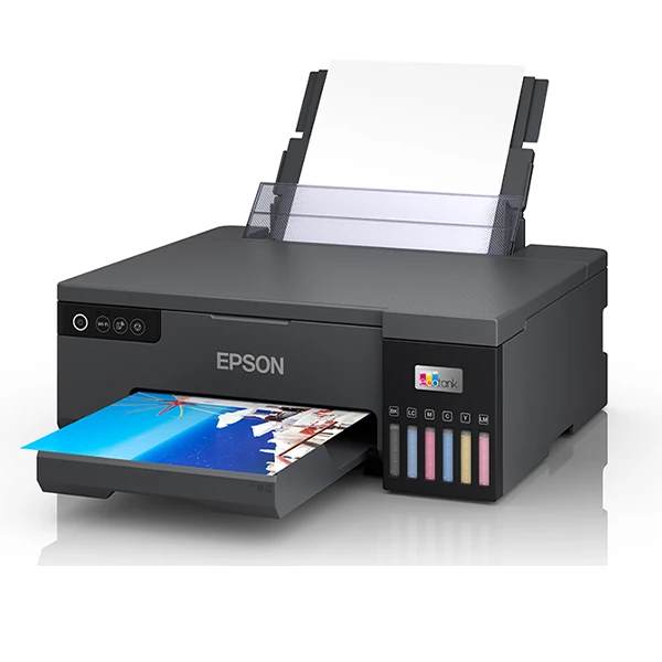 Epson L8050